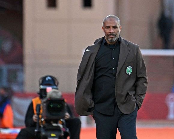 No contract extension for Nigeria coach Chelle – NFF boss
