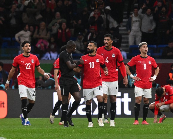 ‘No team can win seven AFCON titles’ – Egypt coach rues unfair treatment – 2025 Africa Cup of Nations