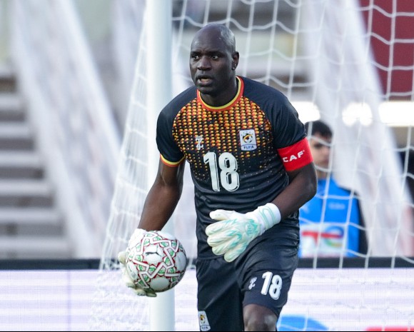 Onyango welcomes home AFCON – 2025 Africa Cup of Nations