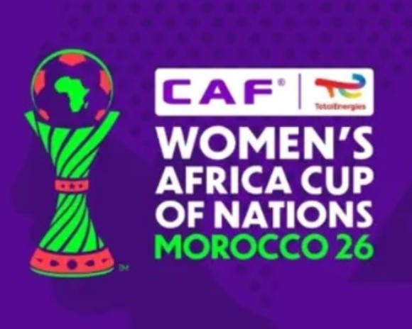 Stage set for 2026 WAFCON – 2026 Women’s Africa Cup of Nations