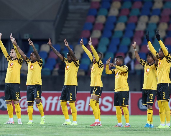 ‘I can’t count Chiefs as title contenders’