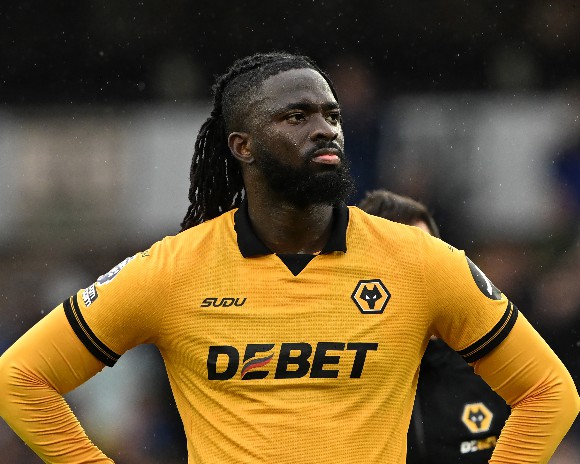Arokodare and Mundle latest players racially abused