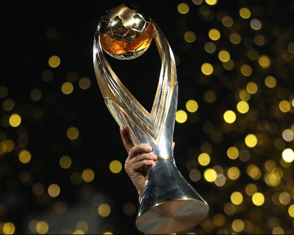 CAF interclub draws to take place on Tuesday