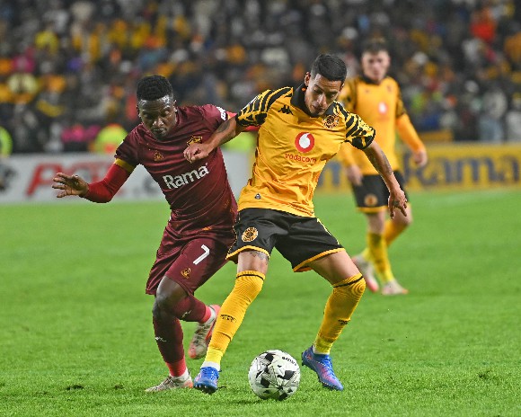 Chiefs and Stellenbosch rivalry continues to grow