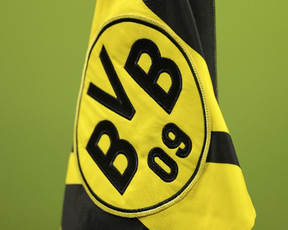 Dortmund launches first African academy in Ghana