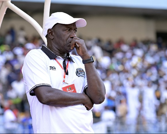 Former TP Mazembe coach appointed by USM Alger