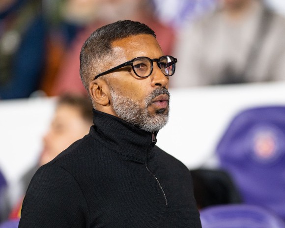 French giants appoint Senegal legend as head coach