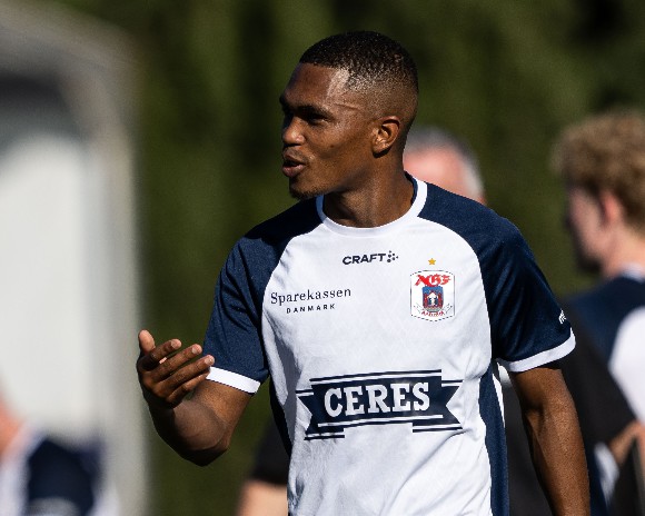 Links nominated for Danish league award