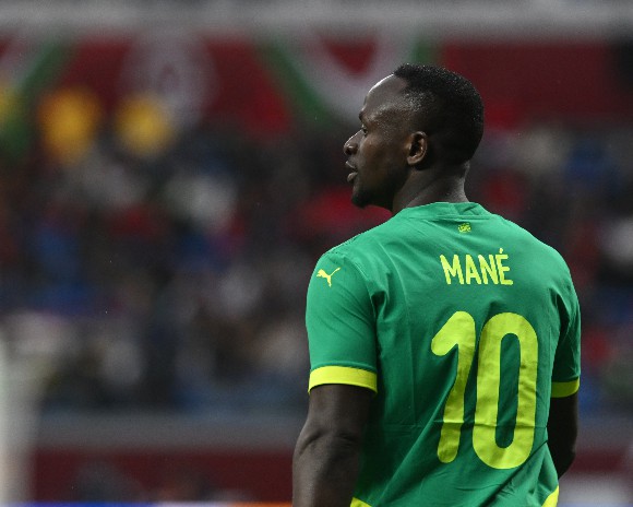 Mane set to launch international football institute