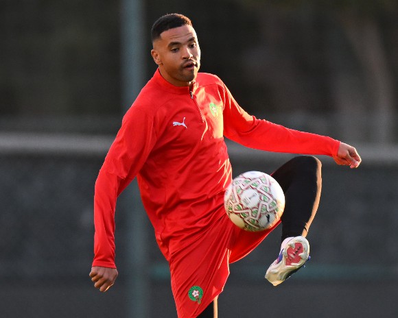 Moroccan veteran’s move finally approved