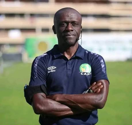Motsepe Signals Major Shift in CAF Match Officiating – The Panorama Uganda