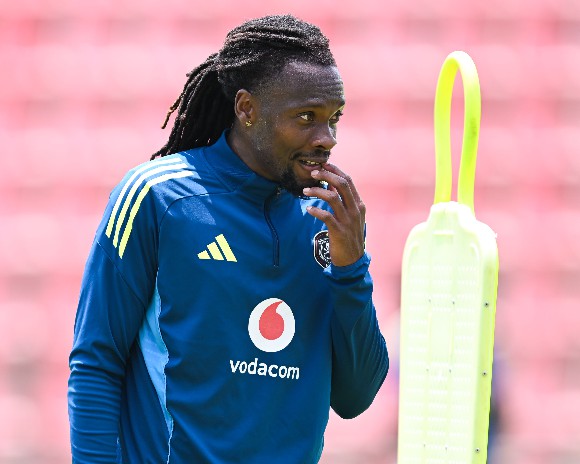 Ndah finds a home at another PSL Club