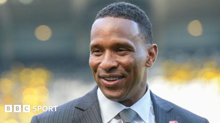 World Cancer Day: Testing protocol for prostate cancer is ‘alarming’, says Shaka Hislop Shaka Hislop