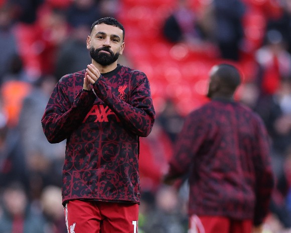 ‘Salah has unfinished business with Liverpool’