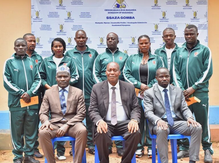 Gomba title administration committee for 2026 Masaza Cup – The Panorama Uganda Gomba title administration committee for 2026 Masaza Cup