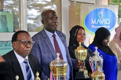 All set forward of 2026 UMEA Solidarity Video games in Mbale – The Panorama Uganda All set forward of 2026 UMEA Solidarity Video games in Mbale
