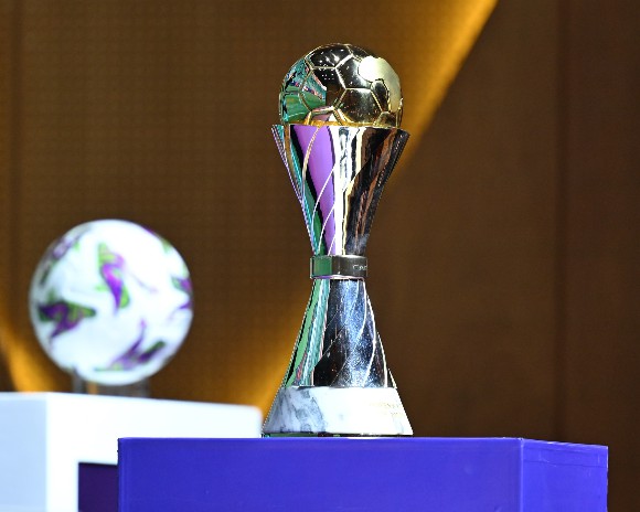 CAF announce WAFCON delay