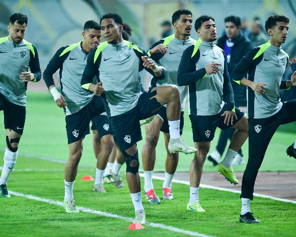 Confed Cup quarterfinals commence – 2025/26 CAF Champions League