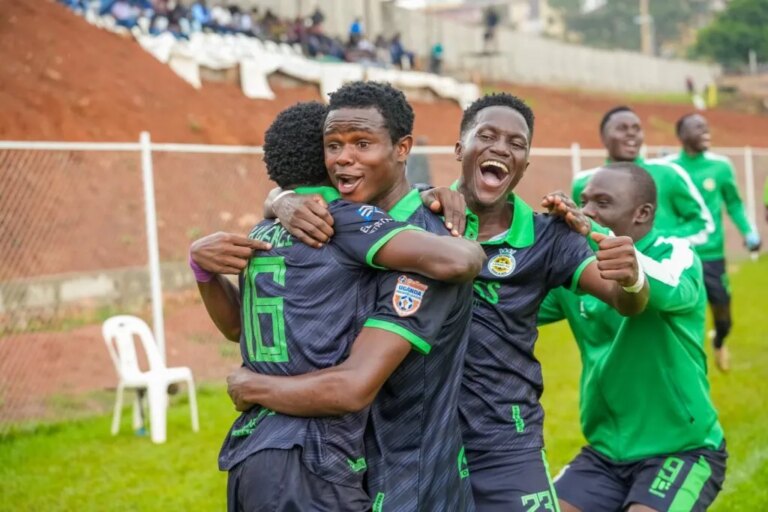 FUFA dismisses Police’s Stanbic Uganda Cup petition over Lugazi – The Panorama Uganda FUFA dismisses Police’s Stanbic Uganda Cup petition over Lugazi