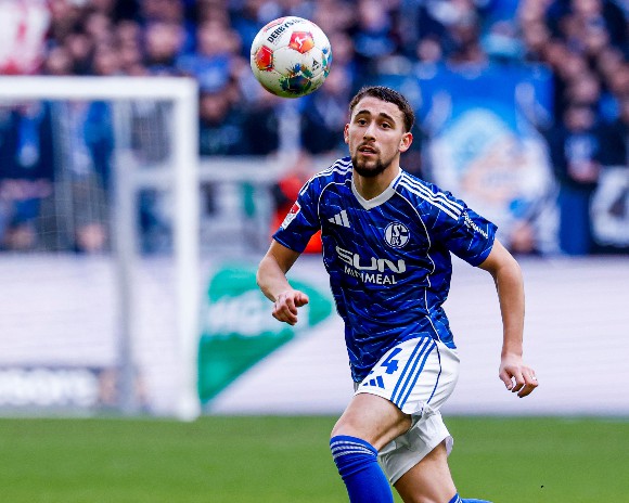 ‘I said yes’ – France lose PSG product to Algeria