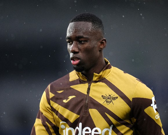 Italy should move for Kayode – Buffon