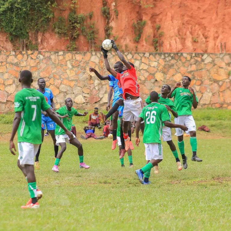 Kyaddondo SS wins large as defending champions Kawempe Muslim SS document two stalemates – The Panorama Uganda Kyaddondo SS wins large as defending champions Kawempe Muslim SS document two stalemates