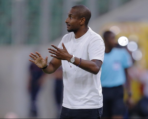 Mokwena tipped to join Al Ittihad after dumping MC Alger
