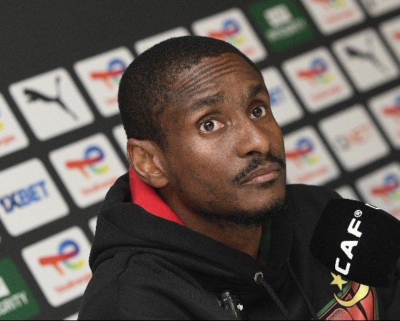 Mokwena unveiled as new Al-Ittihad Tripoli coach