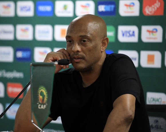 Moroccan club pursue legal action against new Burkina Faso coach