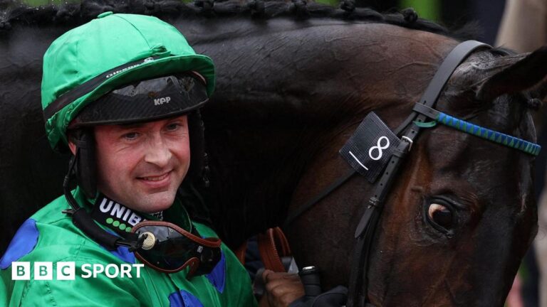 Nico de Boinville: English jockey cleared of making racist comments to Declan Queally Nico de Boinville