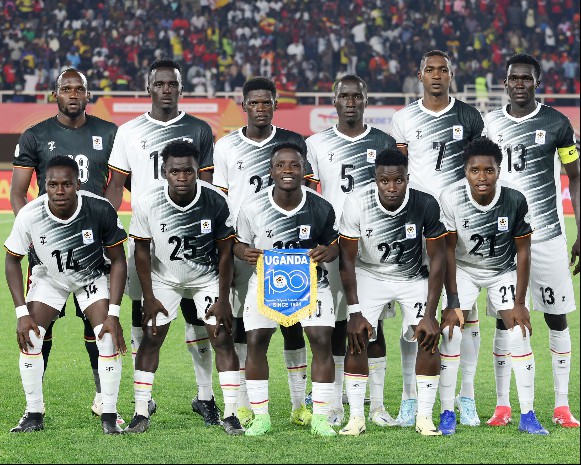 None of Uganda’s stadiums meet CAF requirements