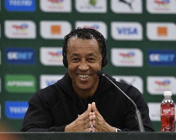 PSG talent chooses Cape Verde