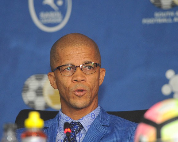 SAFA chaos continues as four NEC members suspended