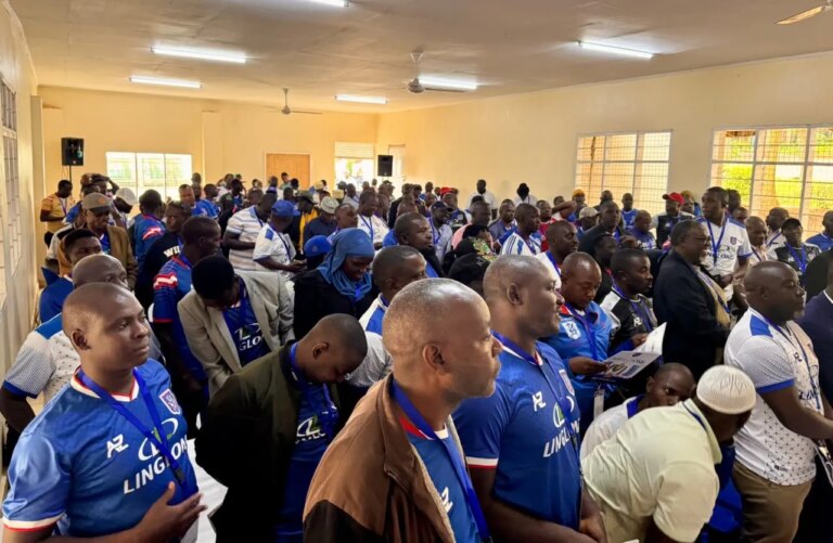 SC Villa confirms committee to run Presidential Elections – The Panorama Uganda SC Villa confirms committee to run Presidential Elections