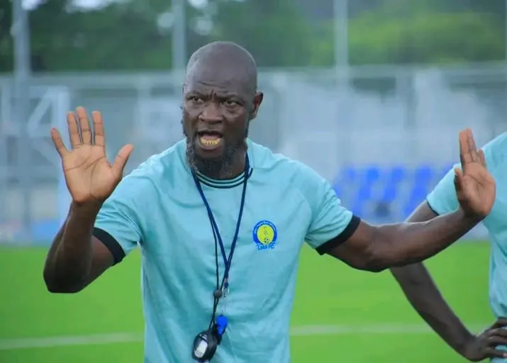 Mbalangu returns to Lugogo to tax gather former paymasters – The Panorama Uganda Skilled teaching license holders to handle at one entity in newest FUFA framework