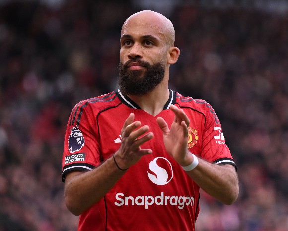 United African star set to miss international break