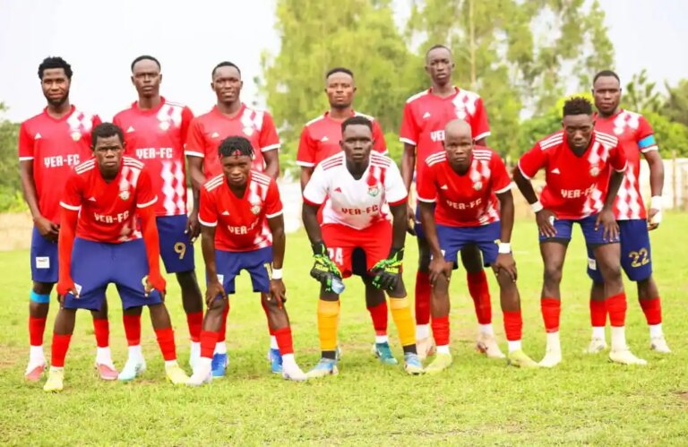 Younger Elephant shut in on promotion spots with victory over Iganga United – The Panorama Uganda BIG LEAGUE: Younger Elephant shut in on promotion spots with victory over Iganga United