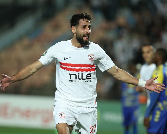 Zamalek Survive As Moroccan Clubs Dominate CAF Knockouts