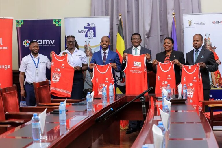 What a Pair of EAMV Surgical Gloves, a Kabaka’s Birthday, and a UGX 593 Trillion Plan Have in Frequent – The Panorama Uganda What a Pair of EAMV Surgical Gloves, a Kabaka’s Birthday, and a UGX 593 Trillion Plan Have in Frequent