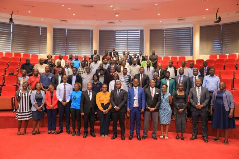 URSB reveals that lower than 10-UPL Golf equipment have Logos registered as logos – The Panorama Uganda URSB reveals that lower than 10-UPL Golf equipment have Logos registered as logos