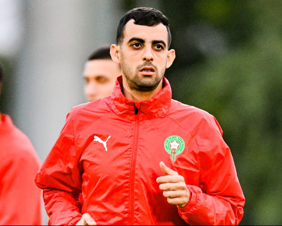 Al Ahly’s Moroccan star sidelined by injury ahead of World Cup
