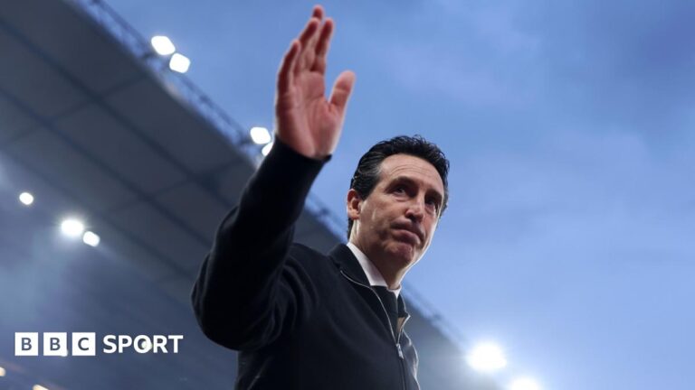 Aston Villa: How Unai Emery turned spectacular European nights into Villa’s new normal Unai Emery, Manager of Aston Villa, gestures as he walks out of the tunnel prior to the UEFA Europa League 2025/26 Quarter-Final Leg Two match between Aston Villa FC and Bologna FC 1909