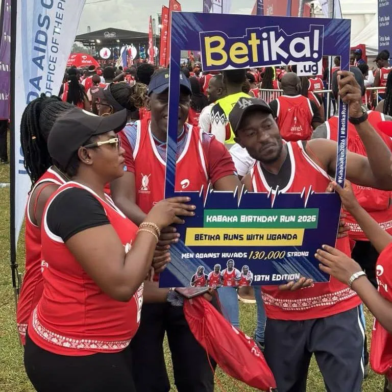 Betika emerges as key contributor at Kabaka Birthday Run – The Panorama Uganda Betika emerges as key contributor at Kabaka Birthday Run