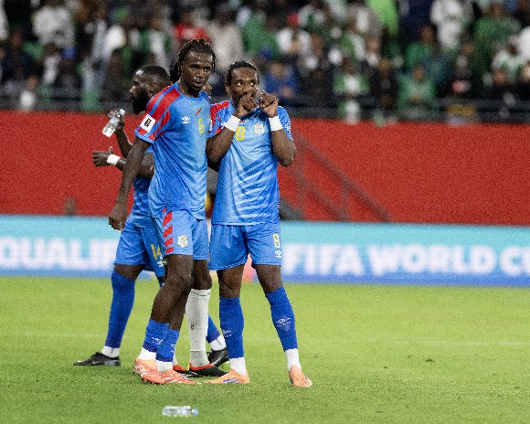 DR Congo minister drops bombshell: “Ronaldo Will Cry”