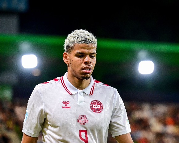 Denmark must not lose Osula to Nigeria