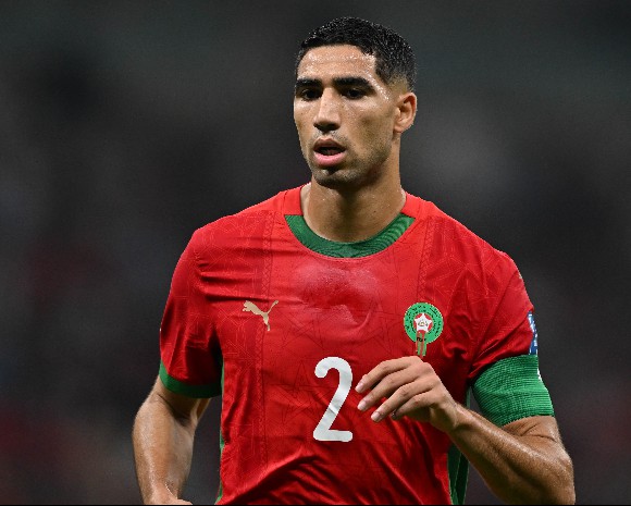 FIFA Rankings: Morocco stay top in Africa as Ghana slide