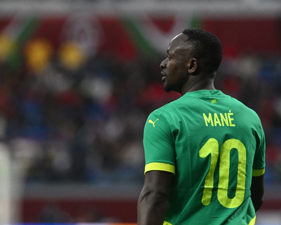 Ighalo: ‘Mane saved African football’