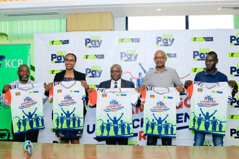 KCB Financial institution Uganda Unveils the 2026 Extremely Run with a Mission of Inclusion and Endurance – The Panorama Uganda KCB Financial institution Uganda Unveils the 2026 Extremely Run with a Mission of Inclusion and Endurance