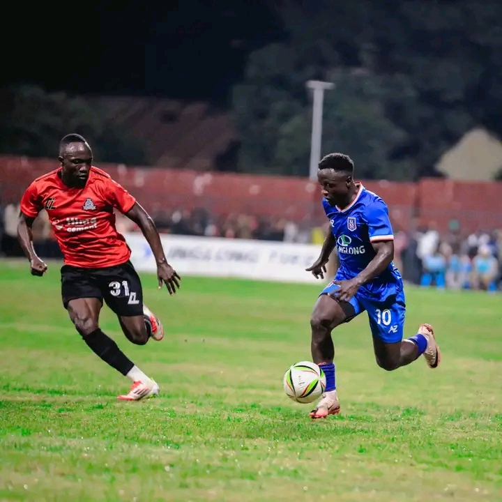 Kakande uncertain as Villa go to relegation combating Lugazi – The Panorama Uganda Kakande uncertain as Villa go to relegation combating Lugazi