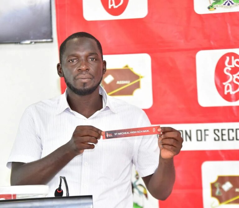 Kitende draw Lubiri as USSSA Nationwide Boys Soccer draw is held – The Panorama Uganda Kitende draw Lubiri as USSSA Nationwide Boys Soccer draw is held